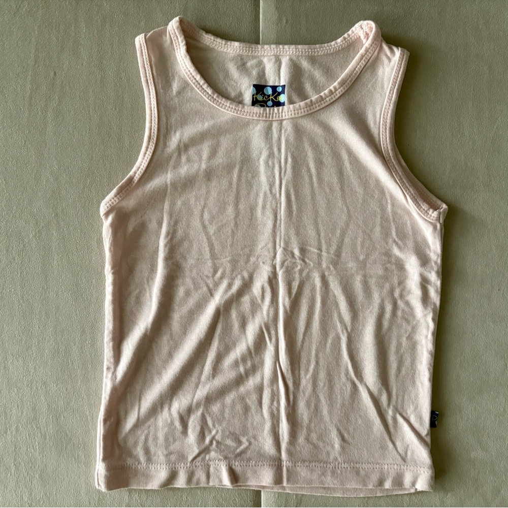 ⭐️2/$20⭐️Kickee Pants Tank Top
